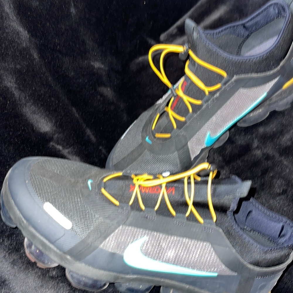 Nike’s Size 11